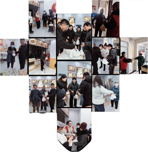 喜满楼: 四十年匠心筑梦 ,迈向百年餐饮品牌(图6) 喜满楼: 四十年匠心筑梦 ,迈向百年餐饮品牌(图6)