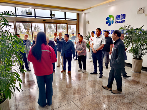 枣庄市人大办公室离退休第一党支部开展“铭记抗战历史、汲取奋进力量”主题党日(图5) 枣庄市人大办公室离退休第一党支部开展“铭记抗战历史、汲取奋进力量”主题党日(图5)