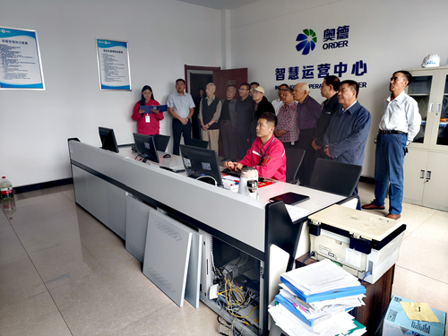 枣庄市人大办公室离退休第一党支部开展“铭记抗战历史、汲取奋进力量”主题党日(图6) 枣庄市人大办公室离退休第一党支部开展“铭记抗战历史、汲取奋进力量”主题党日(图6)