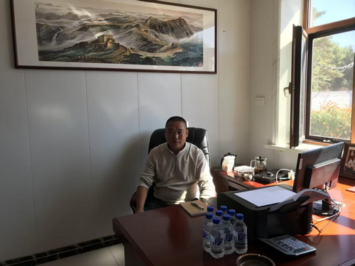 农安县三岗镇永远村:兵支书领航振兴路,特色物产誉乡邻(图2) 农安县三岗镇永远村:兵支书领航振兴路,特色物产誉乡邻(图2)