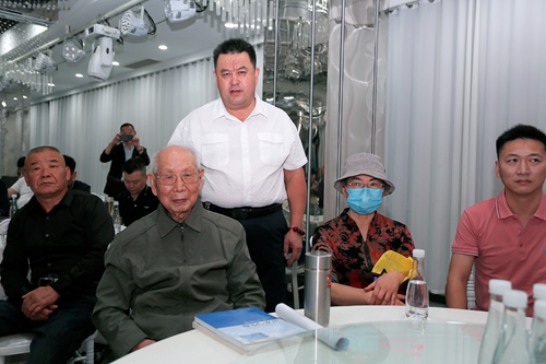 花好月圆迎双节,同心聚力启新程——山东福星悦生物科技有限公司答谢会暨销售新模式推进会圆满召开(图6) 花好月圆迎双节,同心聚力启新程——山东福星悦生物科技有限公司答谢会暨销售新模式推进会圆满召开(图6)