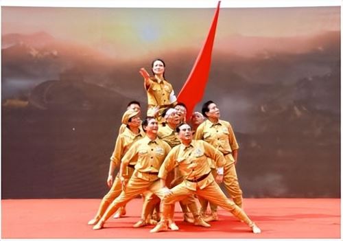 湖南首届国潮文化艺术节开幕啦!(图10) 湖南首届国潮文化艺术节开幕啦!(图10)