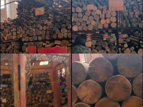 马国湘:以财富筑文明方舟,让古建辉照千年——若梁思成林徽因在世,亦当为这壮举击节赞叹(图7) 马国湘:以财富筑文明方舟,让古建辉照千年——若梁思成林徽因在世,亦当为这壮举击节赞叹(图7)