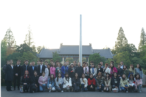 翰墨共绘同心圆——海峡两岸书画艺术交流会圆满举办(图1) 翰墨共绘同心圆——海峡两岸书画艺术交流会圆满举办(图1)