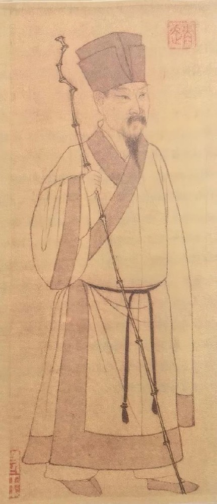 豁达就是无奈之下努力跟自己和解——以苏东坡为例(图1) 豁达就是无奈之下努力跟自己和解——以苏东坡为例(图1)