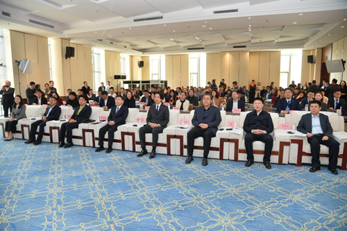 科技赋能创业 三国共育未来——中日韩创新合作周盛大启幕(图2) 科技赋能创业 三国共育未来——中日韩创新合作周盛大启幕(图2)