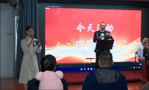 李笑天欧美艺术歌曲演唱会暨原创歌曲发布会在京举行(图8) 李笑天欧美艺术歌曲演唱会暨原创歌曲发布会在京举行(图8)